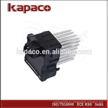 Ventilador de compartimento de passageiros de boa qualidade OE 64116920365 para BMW 3 (E46)